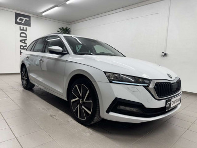 Skoda Octavia Gebrauchtwagen Skoda Octavia Gebrauchtwagen