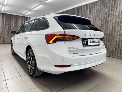 Skoda Octavia Gebrauchtwagen Skoda Octavia Gebrauchtwagen