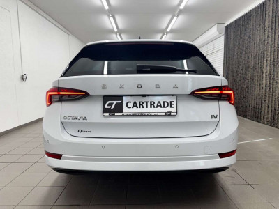 Skoda Octavia Gebrauchtwagen Skoda Octavia Gebrauchtwagen