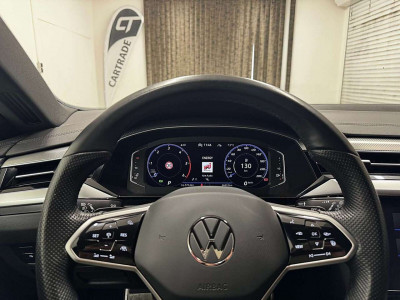 VW Arteon Gebrauchtwagen VW Arteon Gebrauchtwagen