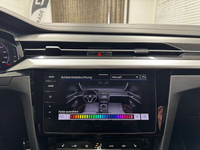 VW Arteon Gebrauchtwagen VW Arteon Gebrauchtwagen