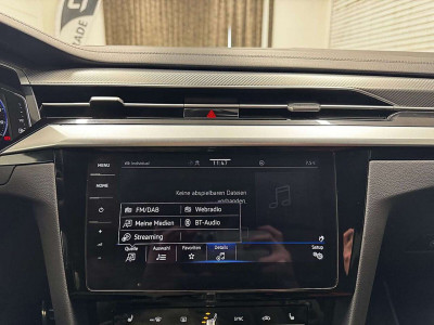 VW Arteon Gebrauchtwagen VW Arteon Gebrauchtwagen