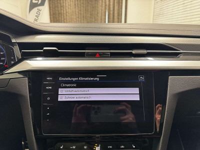 VW Arteon Gebrauchtwagen VW Arteon Gebrauchtwagen