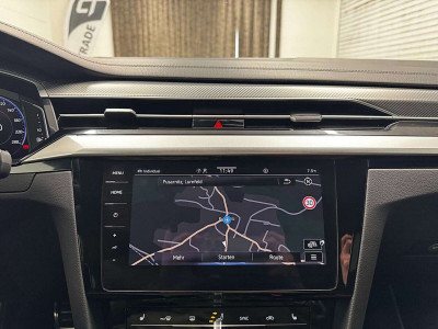 VW Arteon Gebrauchtwagen VW Arteon Gebrauchtwagen