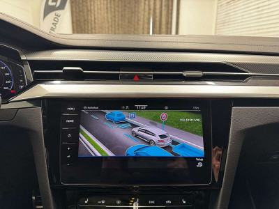 VW Arteon Gebrauchtwagen VW Arteon Gebrauchtwagen