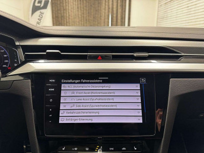 VW Arteon Gebrauchtwagen VW Arteon Gebrauchtwagen