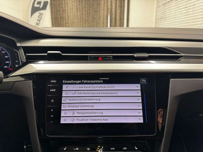 VW Arteon Gebrauchtwagen VW Arteon Gebrauchtwagen