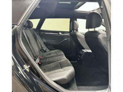VW Arteon Gebrauchtwagen VW Arteon Gebrauchtwagen