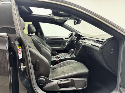 VW Arteon Gebrauchtwagen VW Arteon Gebrauchtwagen