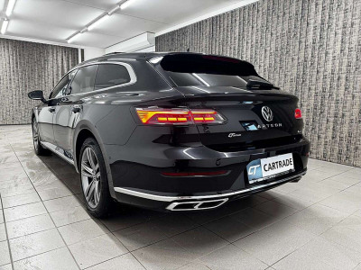 VW Arteon Gebrauchtwagen VW Arteon Gebrauchtwagen