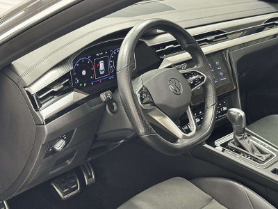 VW Arteon Gebrauchtwagen VW Arteon Gebrauchtwagen