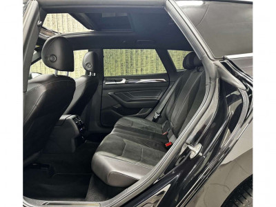 VW Arteon Gebrauchtwagen VW Arteon Gebrauchtwagen