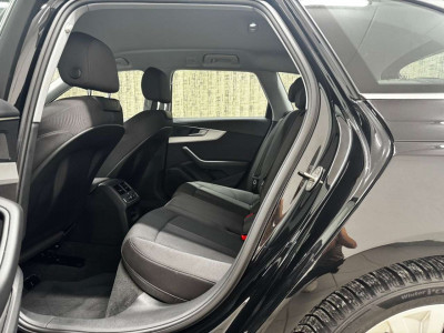 Audi A4 Gebrauchtwagen Audi A4 Gebrauchtwagen