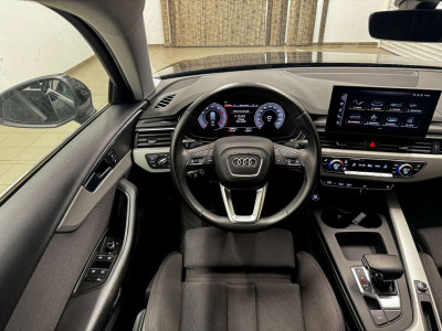 Audi A4 Gebrauchtwagen Audi A4 Gebrauchtwagen