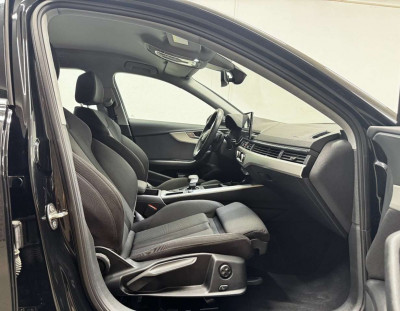 Audi A4 Gebrauchtwagen Audi A4 Gebrauchtwagen