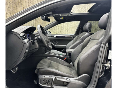 VW Arteon Gebrauchtwagen VW Arteon Gebrauchtwagen