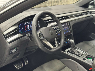 VW Arteon Gebrauchtwagen VW Arteon Gebrauchtwagen