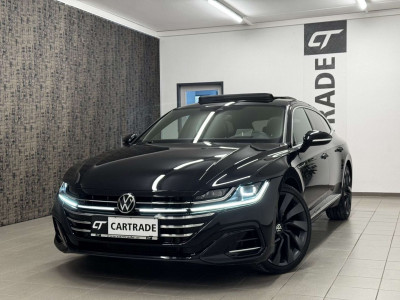 VW Arteon Gebrauchtwagen VW Arteon Gebrauchtwagen