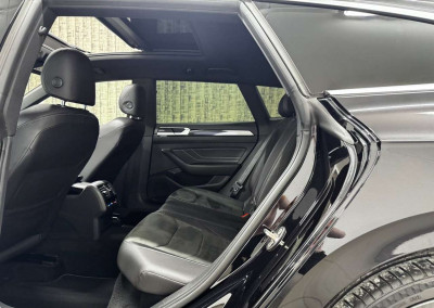 VW Arteon Gebrauchtwagen VW Arteon Gebrauchtwagen