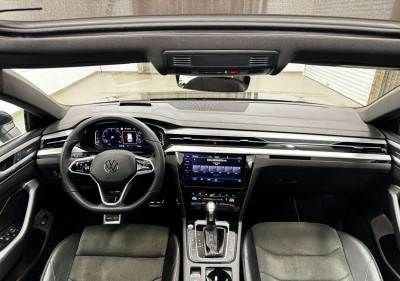 VW Arteon Gebrauchtwagen VW Arteon Gebrauchtwagen