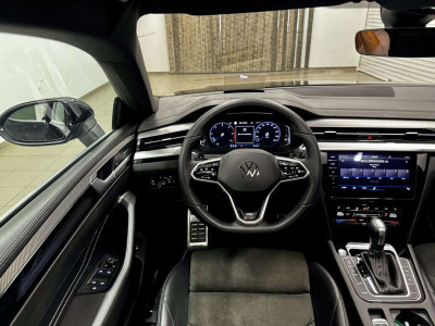 VW Arteon Gebrauchtwagen VW Arteon Gebrauchtwagen