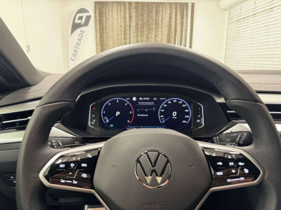 VW Arteon Gebrauchtwagen VW Arteon Gebrauchtwagen