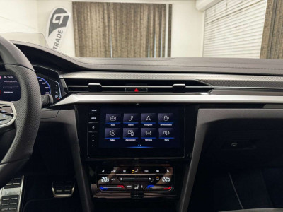 VW Arteon Gebrauchtwagen VW Arteon Gebrauchtwagen