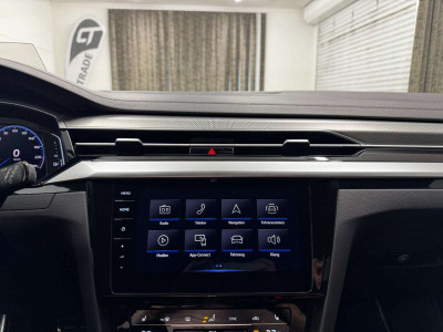 VW Arteon Gebrauchtwagen VW Arteon Gebrauchtwagen