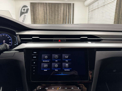 VW Arteon Gebrauchtwagen VW Arteon Gebrauchtwagen