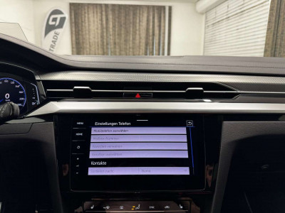 VW Arteon Gebrauchtwagen VW Arteon Gebrauchtwagen