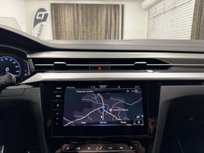 VW Arteon Gebrauchtwagen VW Arteon Gebrauchtwagen