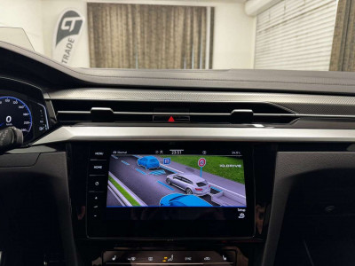 VW Arteon Gebrauchtwagen VW Arteon Gebrauchtwagen