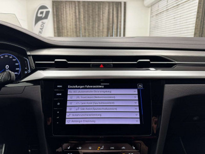 VW Arteon Gebrauchtwagen VW Arteon Gebrauchtwagen