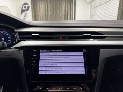 VW Arteon Gebrauchtwagen VW Arteon Gebrauchtwagen