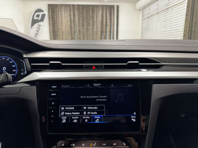 VW Arteon Gebrauchtwagen VW Arteon Gebrauchtwagen