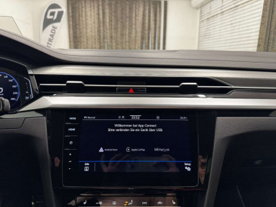 VW Arteon Gebrauchtwagen VW Arteon Gebrauchtwagen