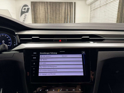 VW Arteon Gebrauchtwagen VW Arteon Gebrauchtwagen