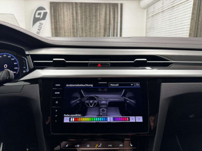 VW Arteon Gebrauchtwagen VW Arteon Gebrauchtwagen