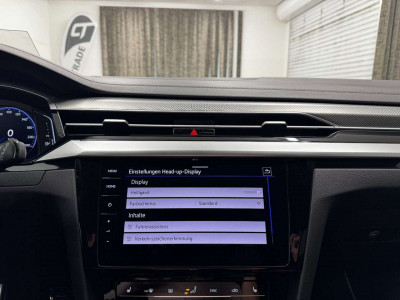 VW Arteon Gebrauchtwagen VW Arteon Gebrauchtwagen