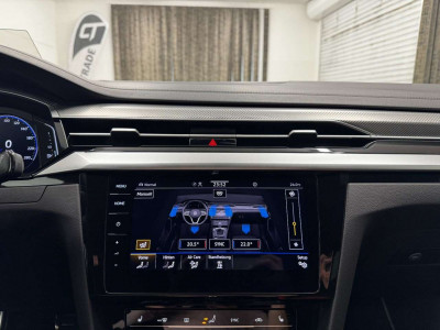 VW Arteon Gebrauchtwagen VW Arteon Gebrauchtwagen
