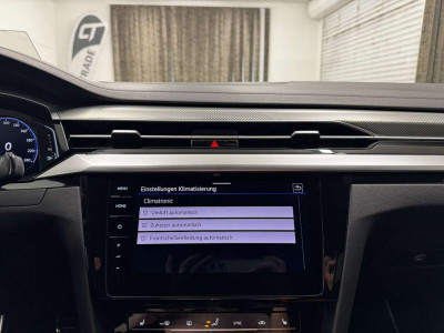 VW Arteon Gebrauchtwagen VW Arteon Gebrauchtwagen