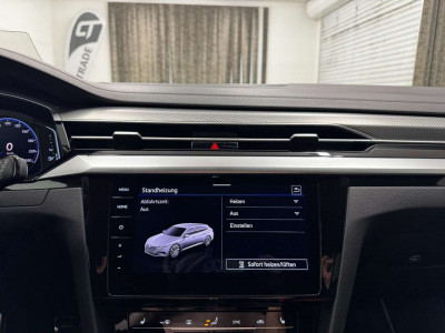 VW Arteon Gebrauchtwagen VW Arteon Gebrauchtwagen