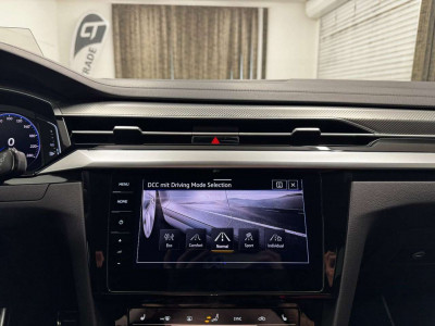 VW Arteon Gebrauchtwagen VW Arteon Gebrauchtwagen