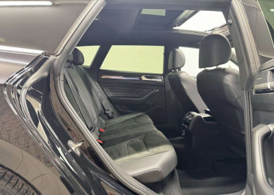 VW Arteon Gebrauchtwagen VW Arteon Gebrauchtwagen