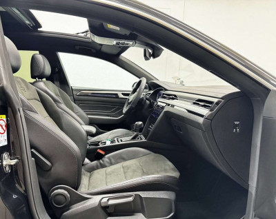 VW Arteon Gebrauchtwagen VW Arteon Gebrauchtwagen