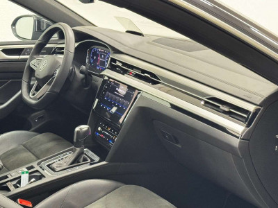 VW Arteon Gebrauchtwagen VW Arteon Gebrauchtwagen