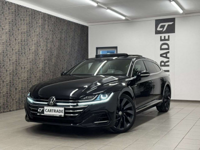 VW Arteon Gebrauchtwagen VW Arteon Gebrauchtwagen
