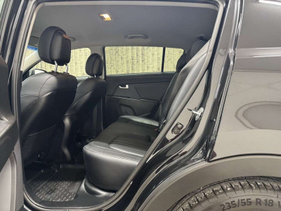 KIA Sportage Gebrauchtwagen