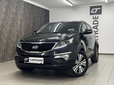 KIA Sportage Gebrauchtwagen
