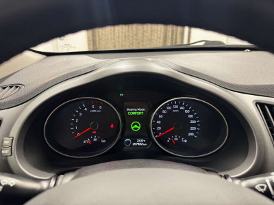 KIA Sportage Gebrauchtwagen